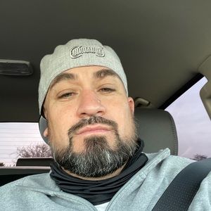 Meet your Posher, Christopher